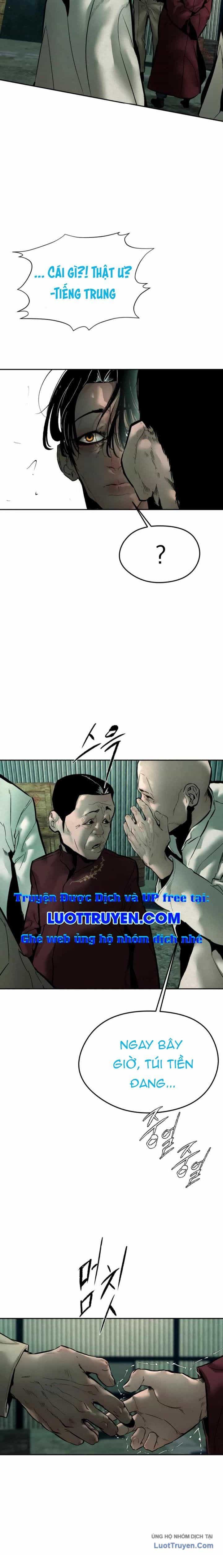 Thiếu Niên Ác Quỷ - Chương 9 - ảnh 26