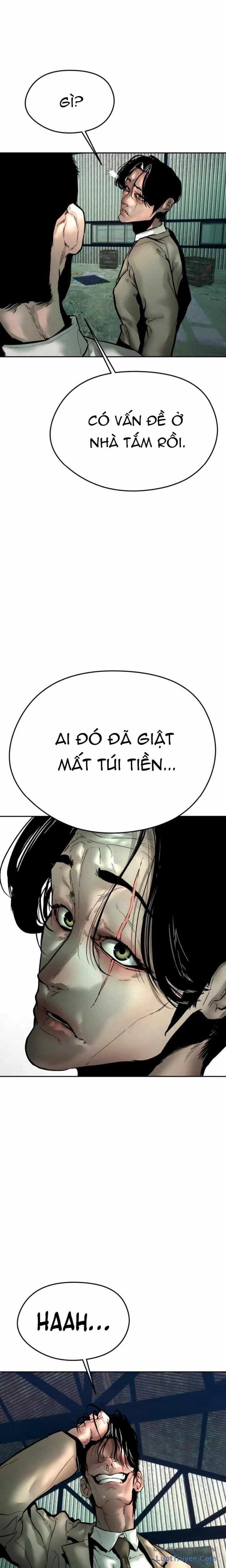 Thiếu Niên Ác Quỷ - Chương 9 - ảnh 28