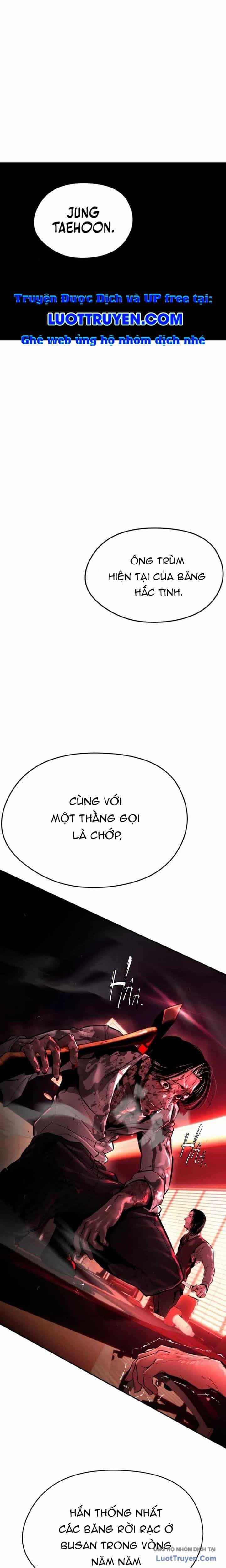 Thiếu Niên Ác Quỷ - Chương 9 - ảnh 8