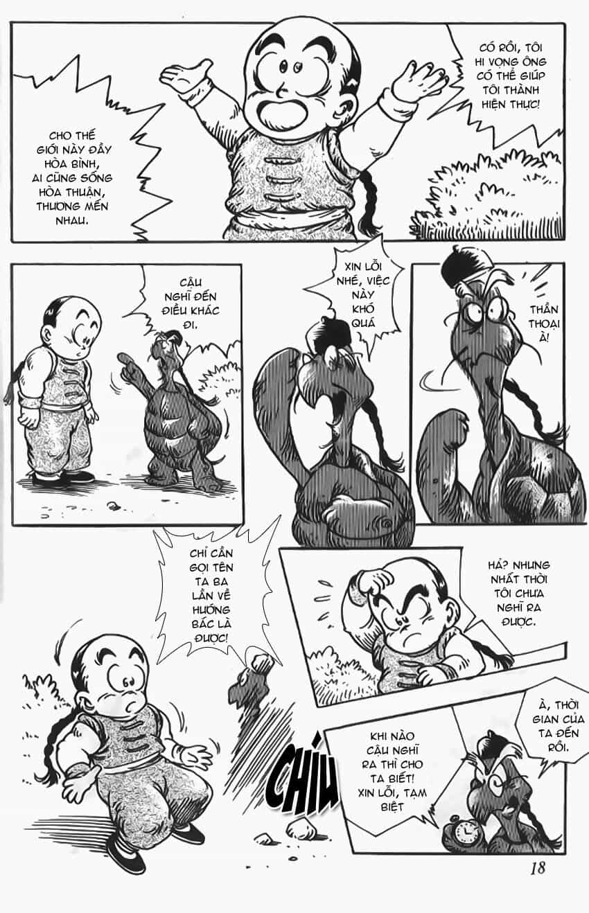Thiếu Niên Hoàng Phi Hồng - Chương 1 - ảnh 13
