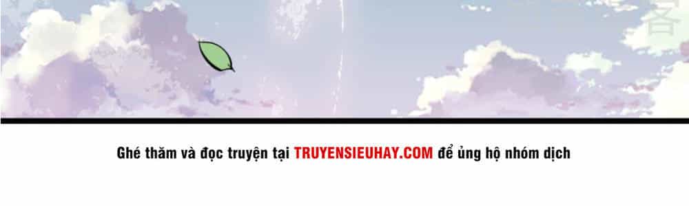 Thiếu Niên Huynh Là Loại Cỏ Gì - Chương 1 - ảnh 17
