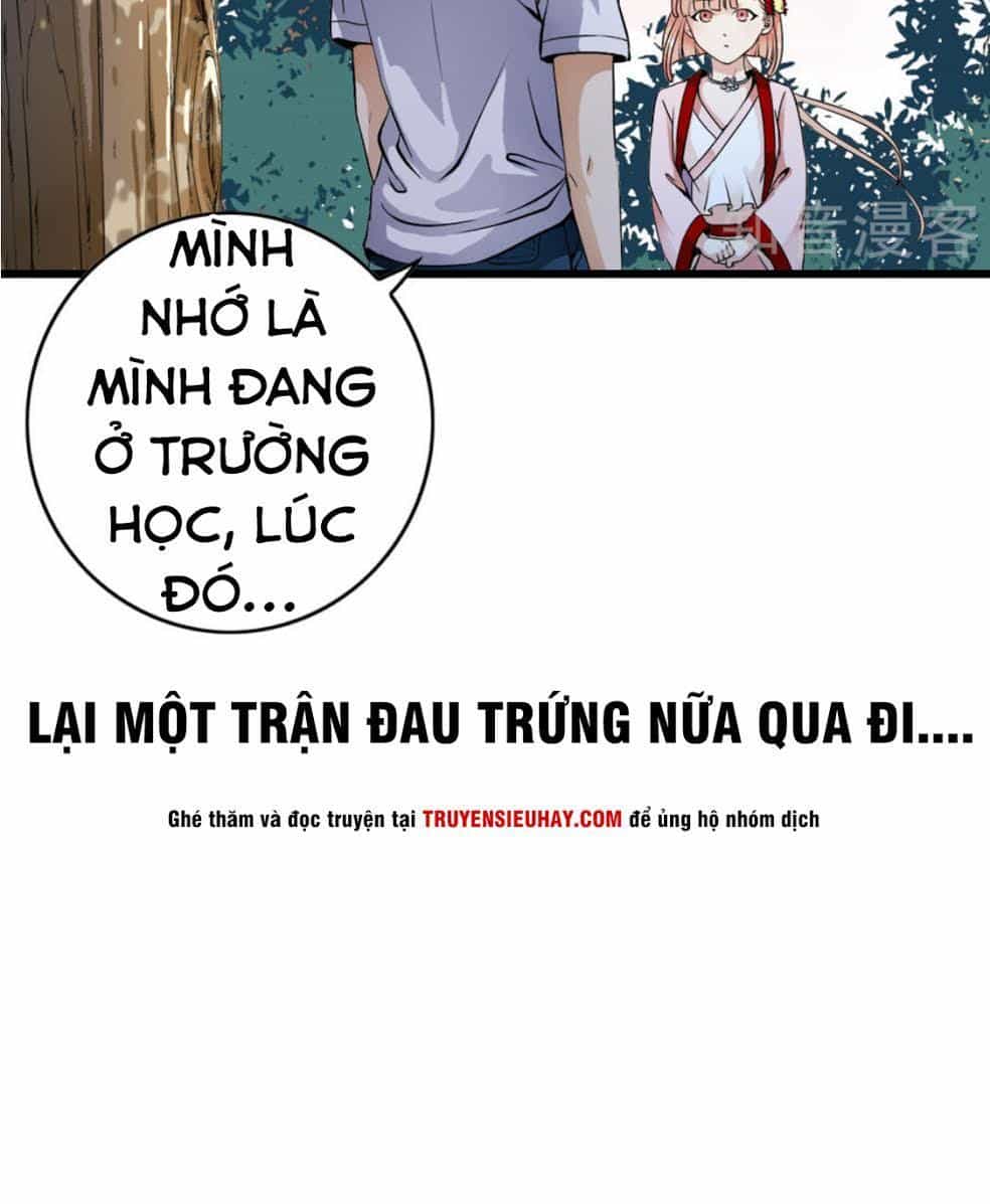 Thiếu Niên Huynh Là Loại Cỏ Gì - Chương 1 - ảnh 29
