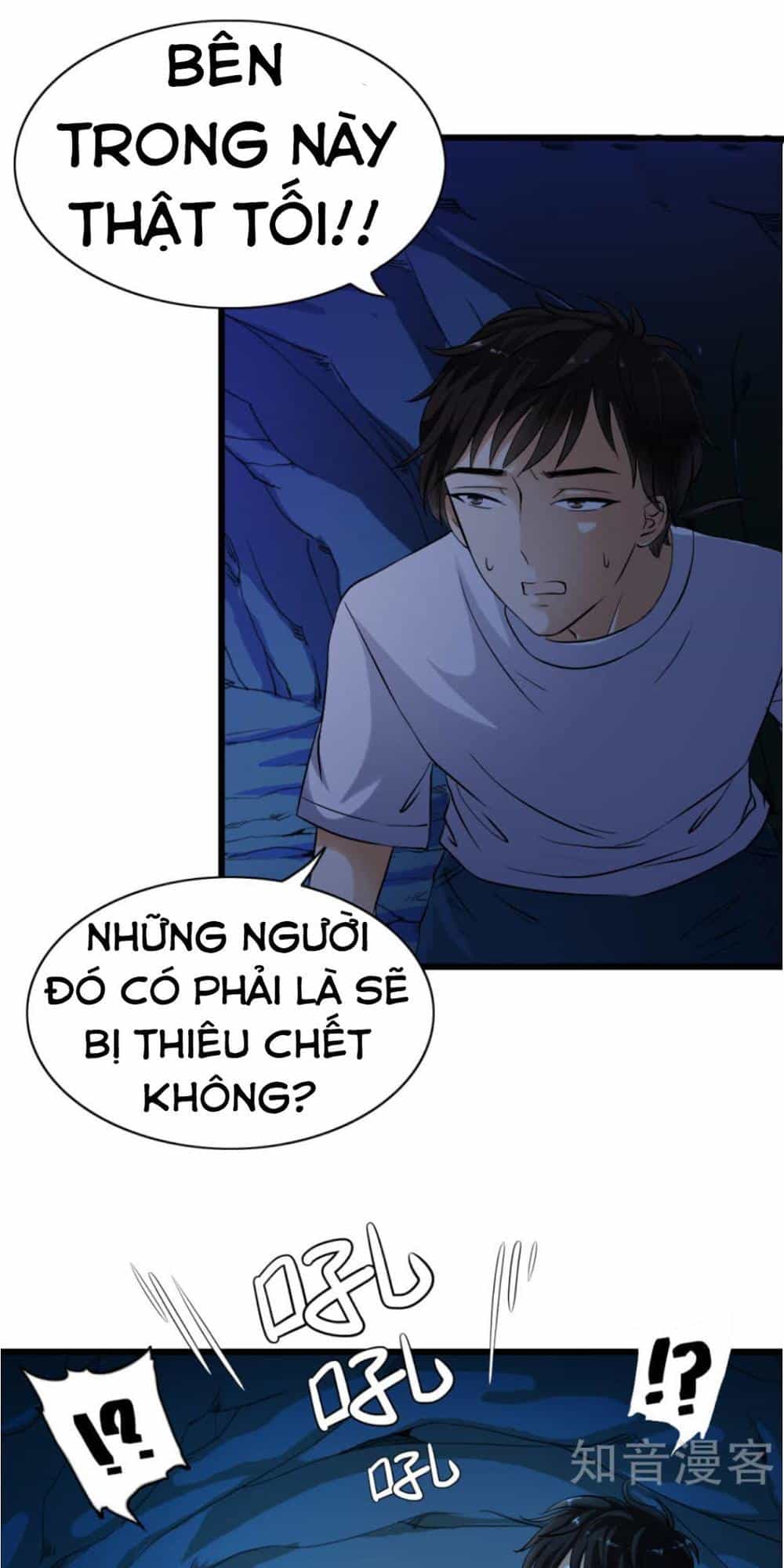 Thiếu Niên Huynh Là Loại Cỏ Gì - Chương 1 - ảnh 46