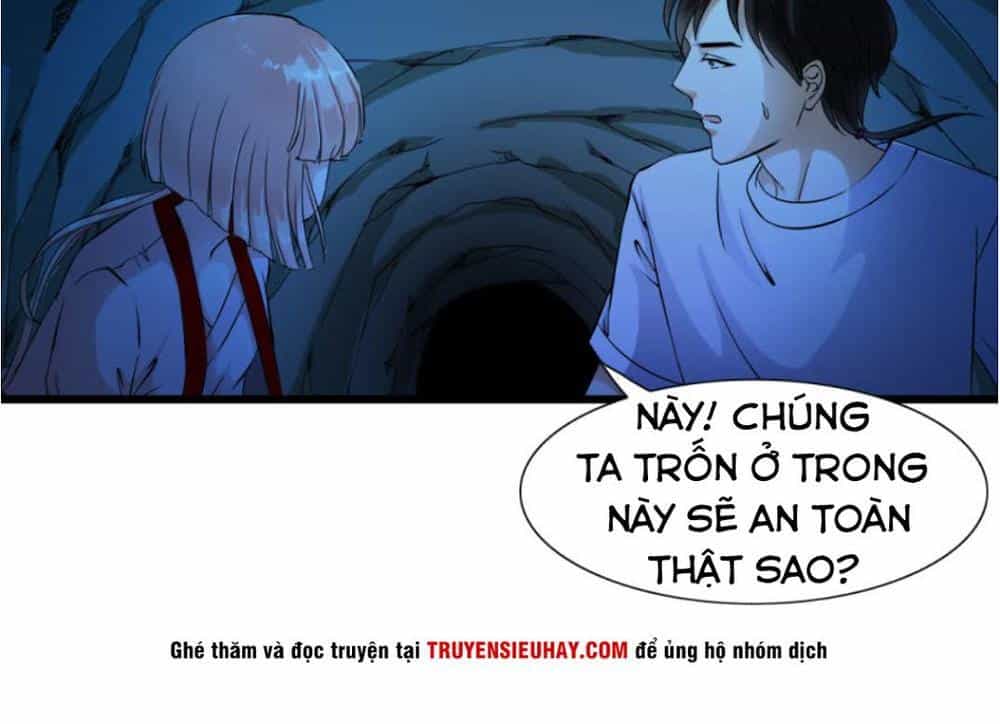 Thiếu Niên Huynh Là Loại Cỏ Gì - Chương 1 - ảnh 47