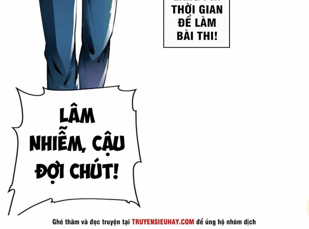 Thiếu Niên Huynh Là Loại Cỏ Gì - Chương 1 - ảnh 5