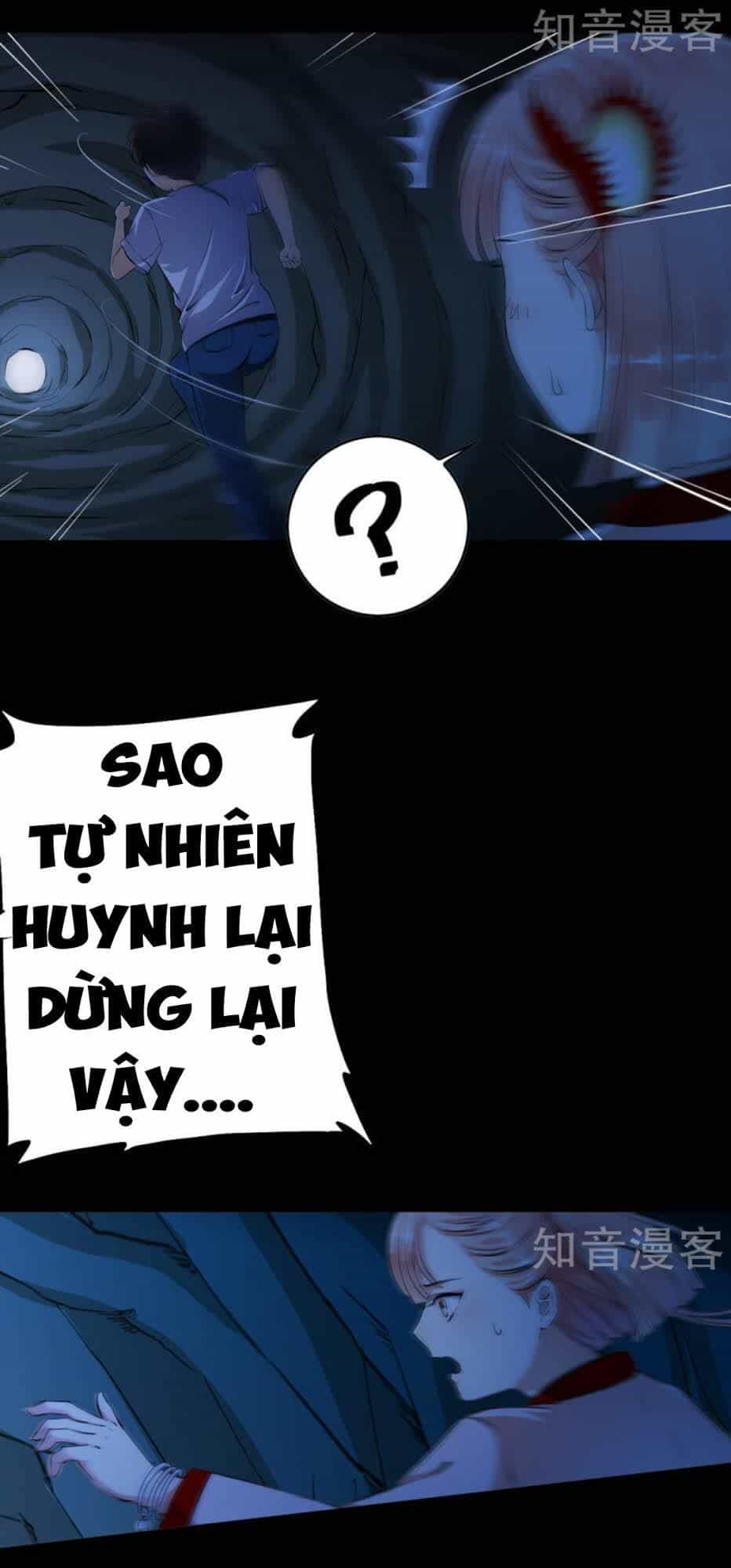 Thiếu Niên Huynh Là Loại Cỏ Gì - Chương 2 - ảnh 19