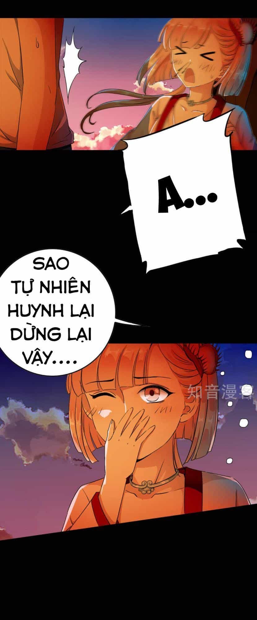 Thiếu Niên Huynh Là Loại Cỏ Gì - Chương 2 - ảnh 27