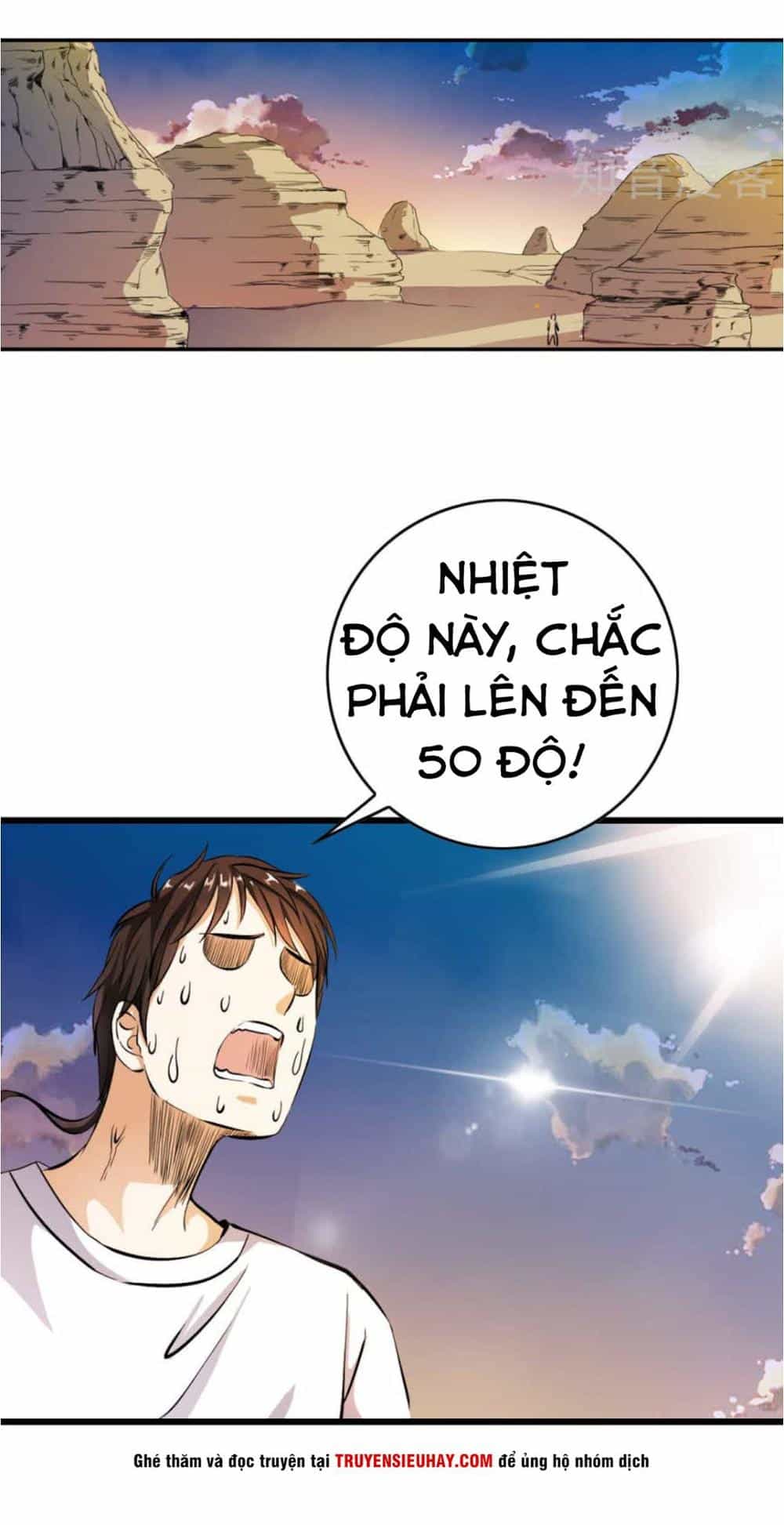 Thiếu Niên Huynh Là Loại Cỏ Gì - Chương 3 - ảnh 2