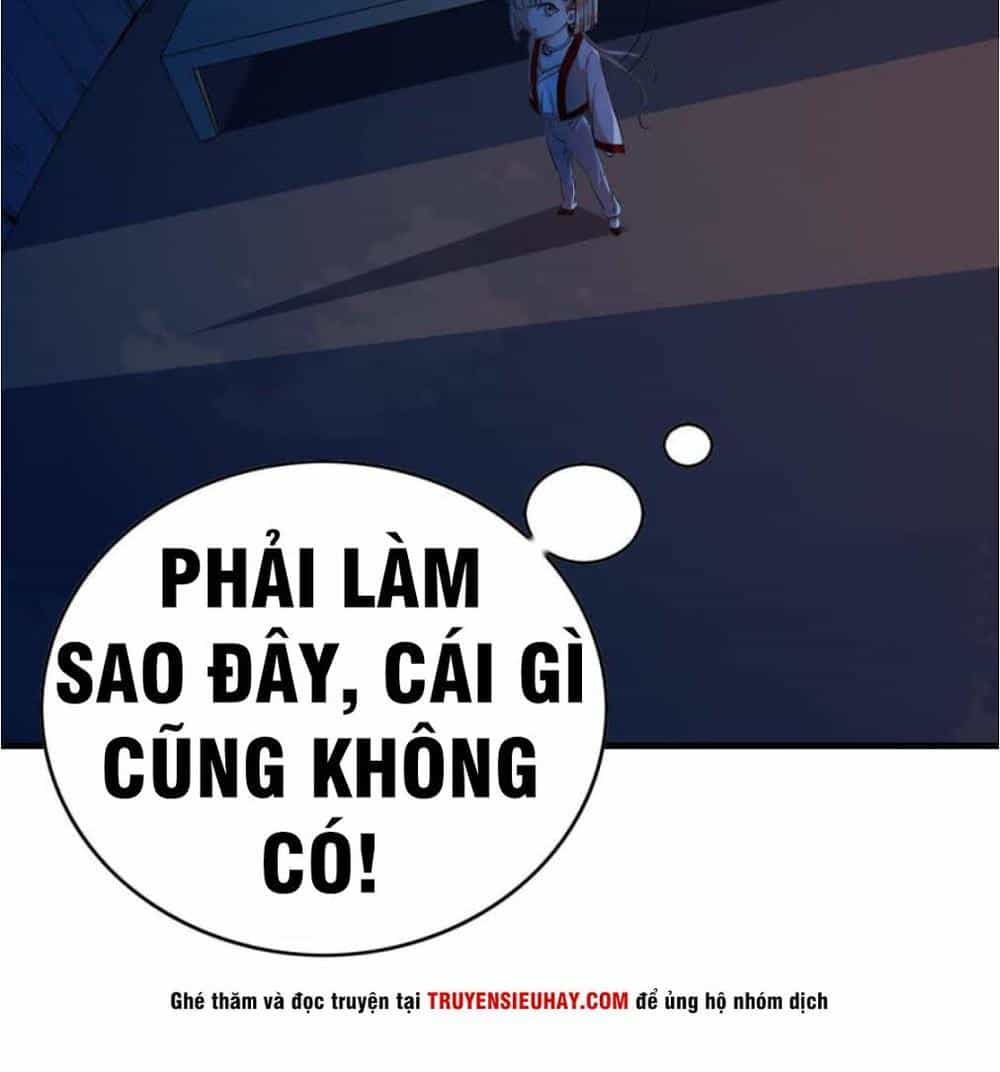 Thiếu Niên Huynh Là Loại Cỏ Gì - Chương 3 - ảnh 22