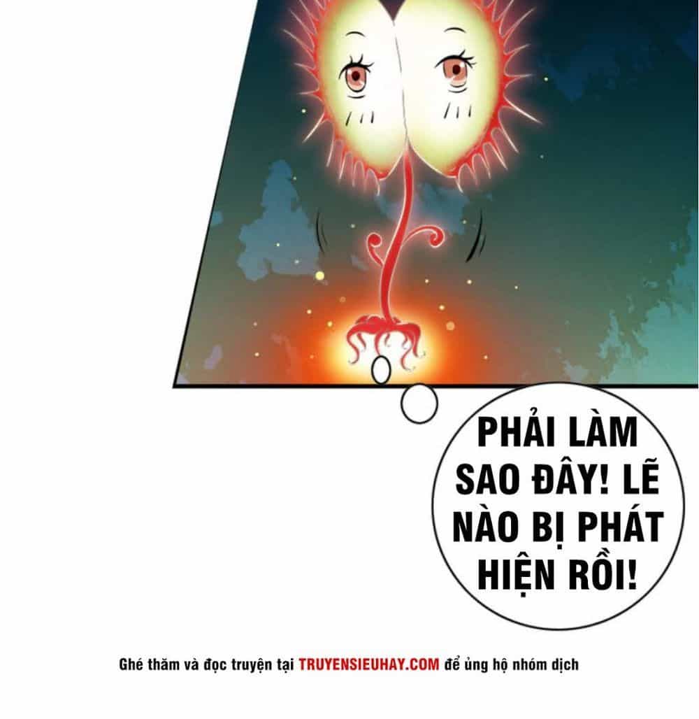 Thiếu Niên Huynh Là Loại Cỏ Gì - Chương 4 - ảnh 15
