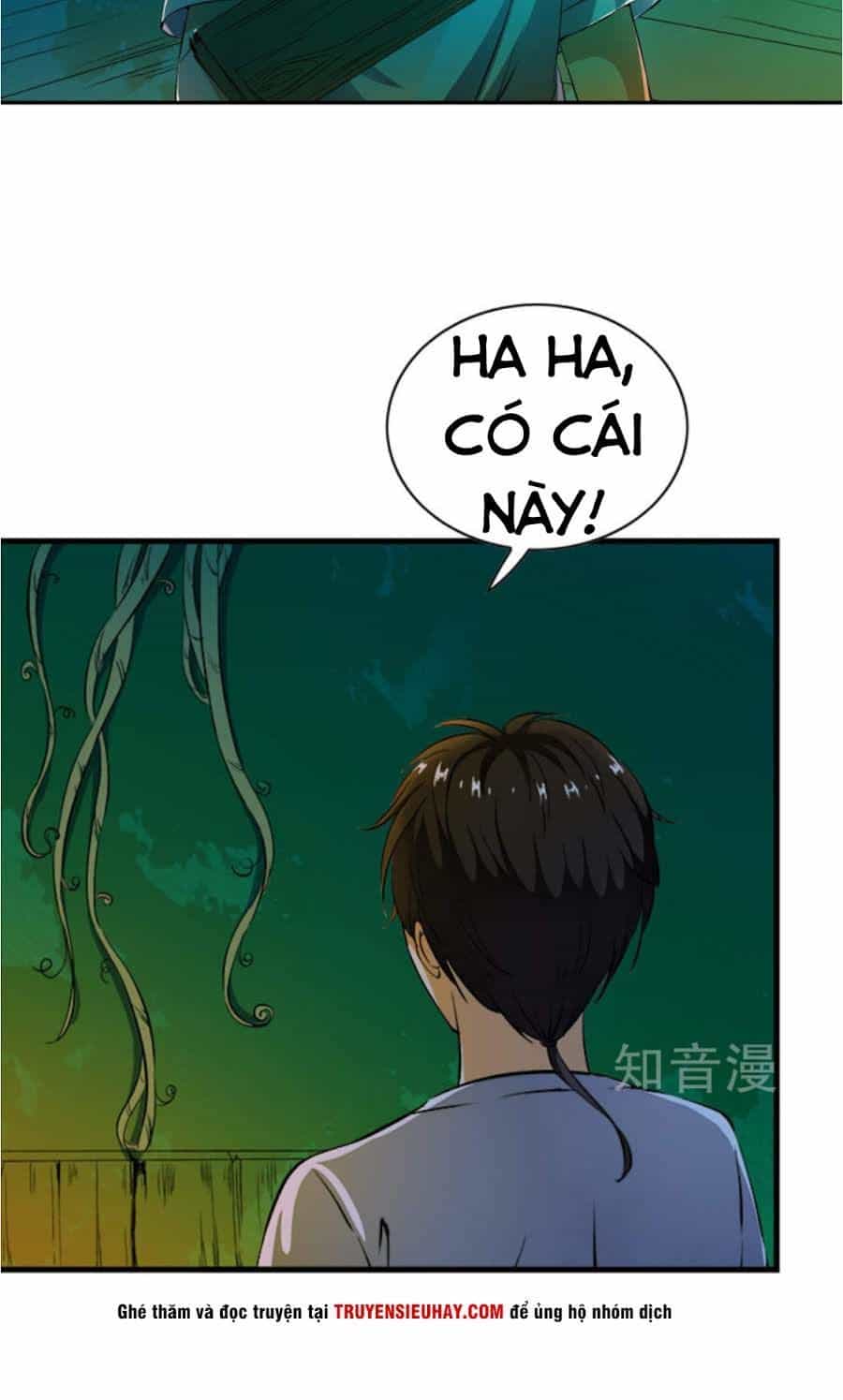 Thiếu Niên Huynh Là Loại Cỏ Gì - Chương 4 - ảnh 19