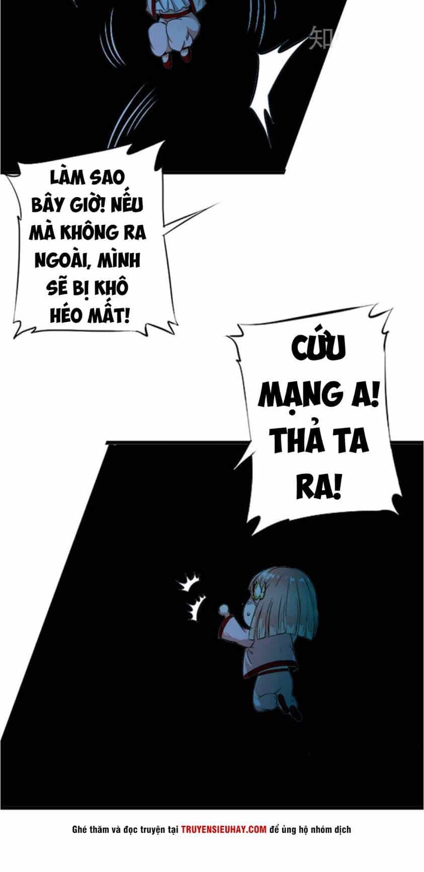 Thiếu Niên Huynh Là Loại Cỏ Gì - Chương 4 - ảnh 25