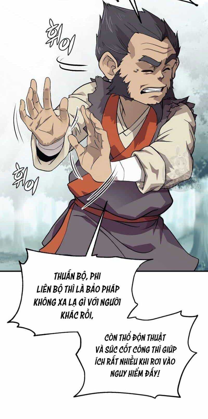 Thiếu Niên Phương Sĩ - Chương 1 - ảnh 101