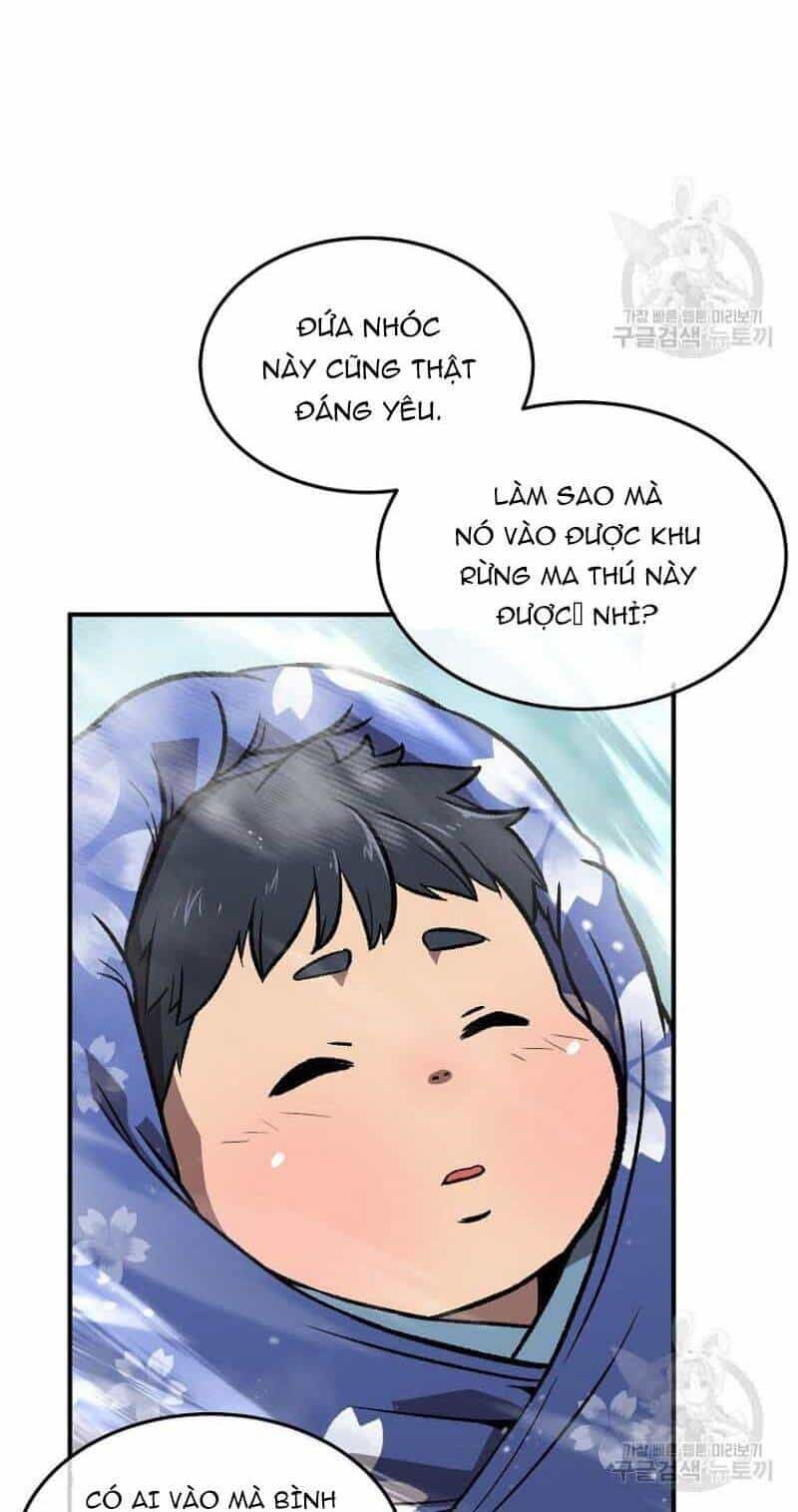 Thiếu Niên Phương Sĩ - Chương 1 - ảnh 32