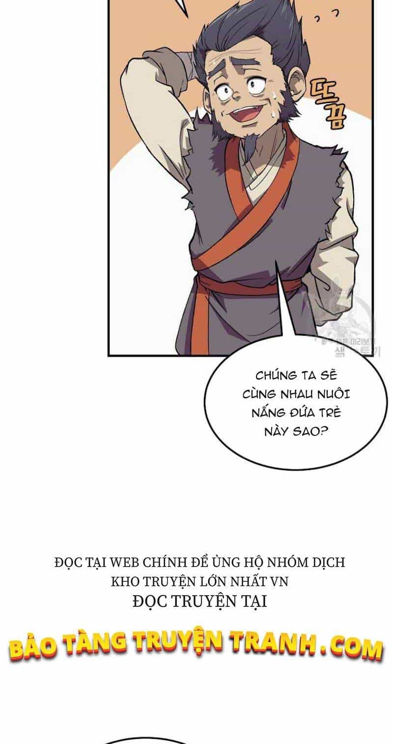 Thiếu Niên Phương Sĩ - Chương 1 - ảnh 43