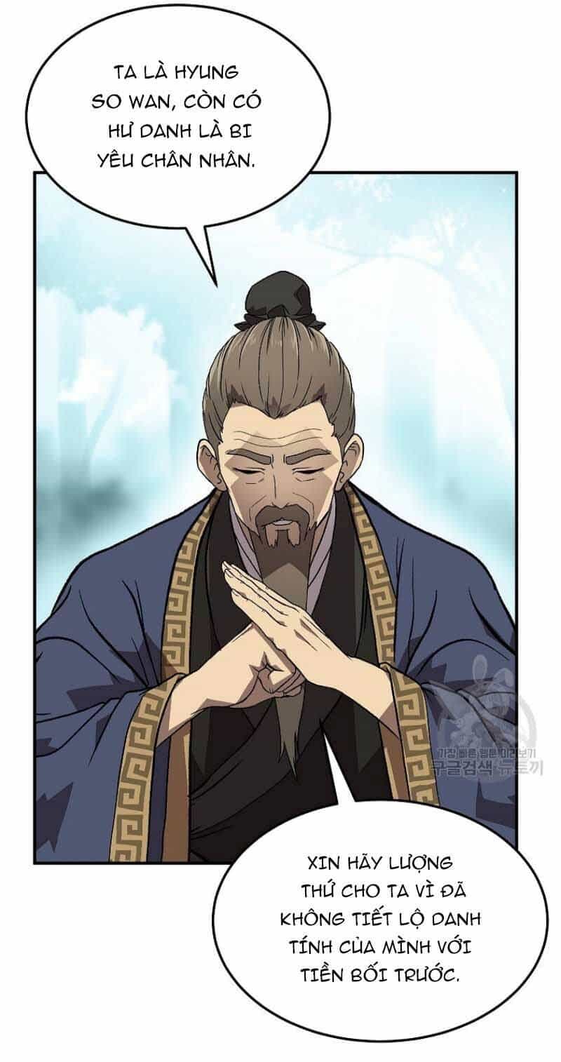 Thiếu Niên Phương Sĩ - Chương 1 - ảnh 57