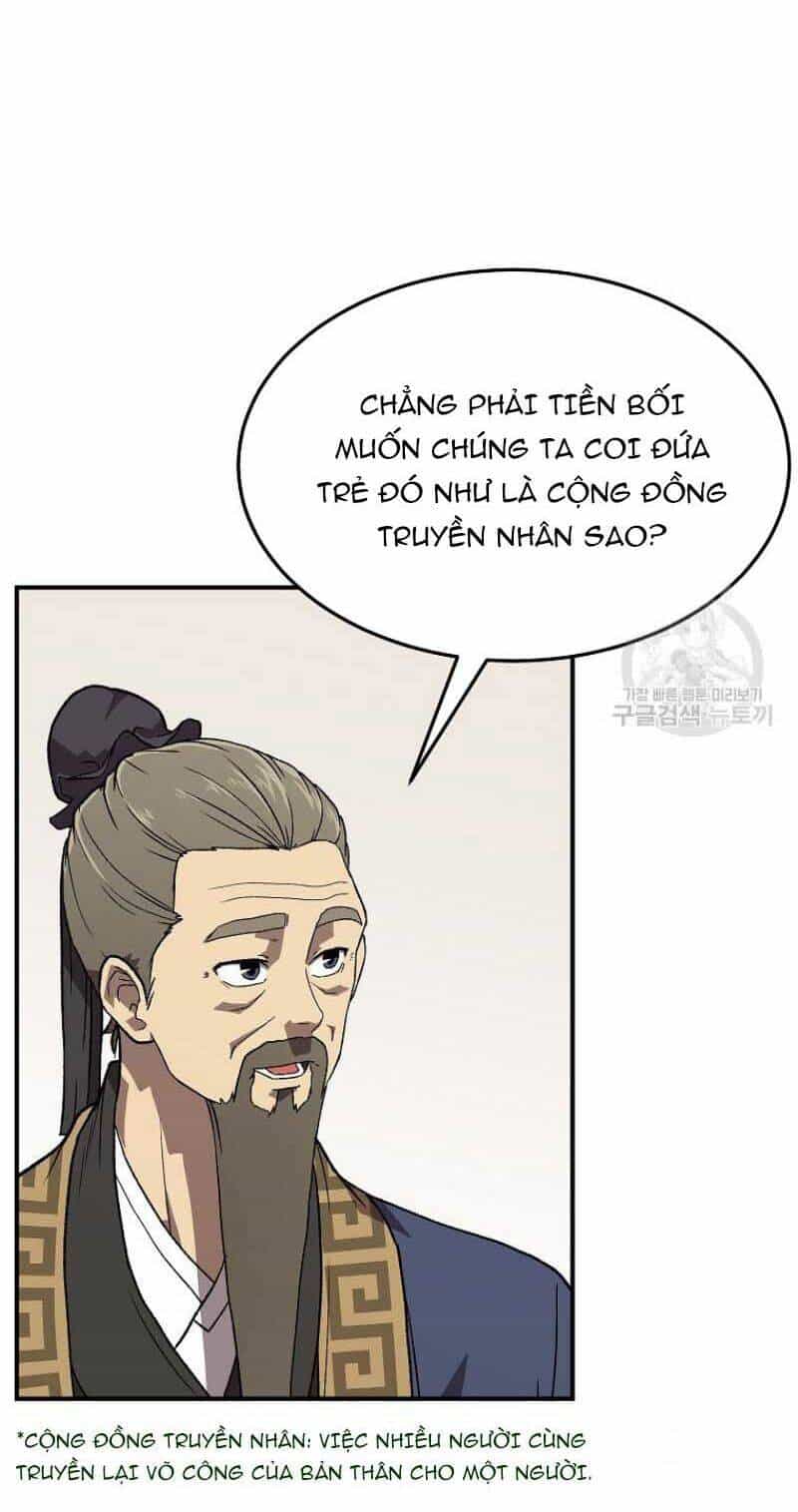 Thiếu Niên Phương Sĩ - Chương 1 - ảnh 64