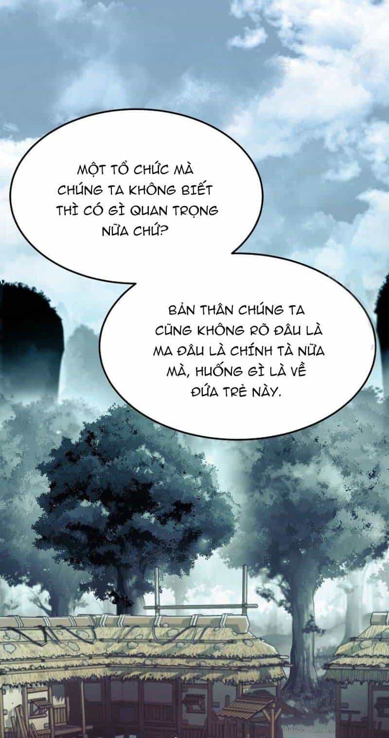 Thiếu Niên Phương Sĩ - Chương 1 - ảnh 79
