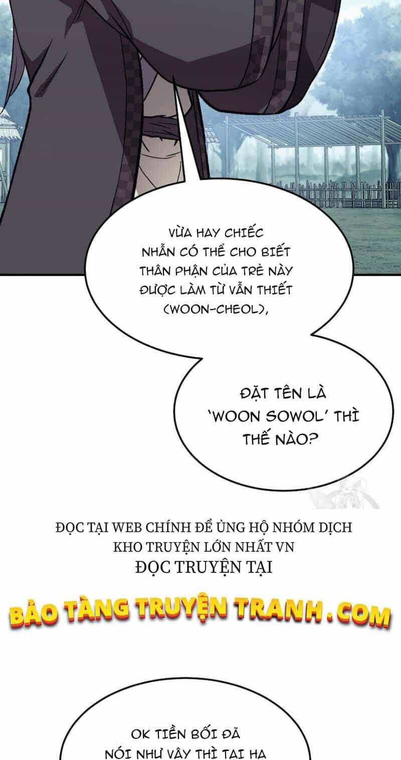 Thiếu Niên Phương Sĩ - Chương 1 - ảnh 90