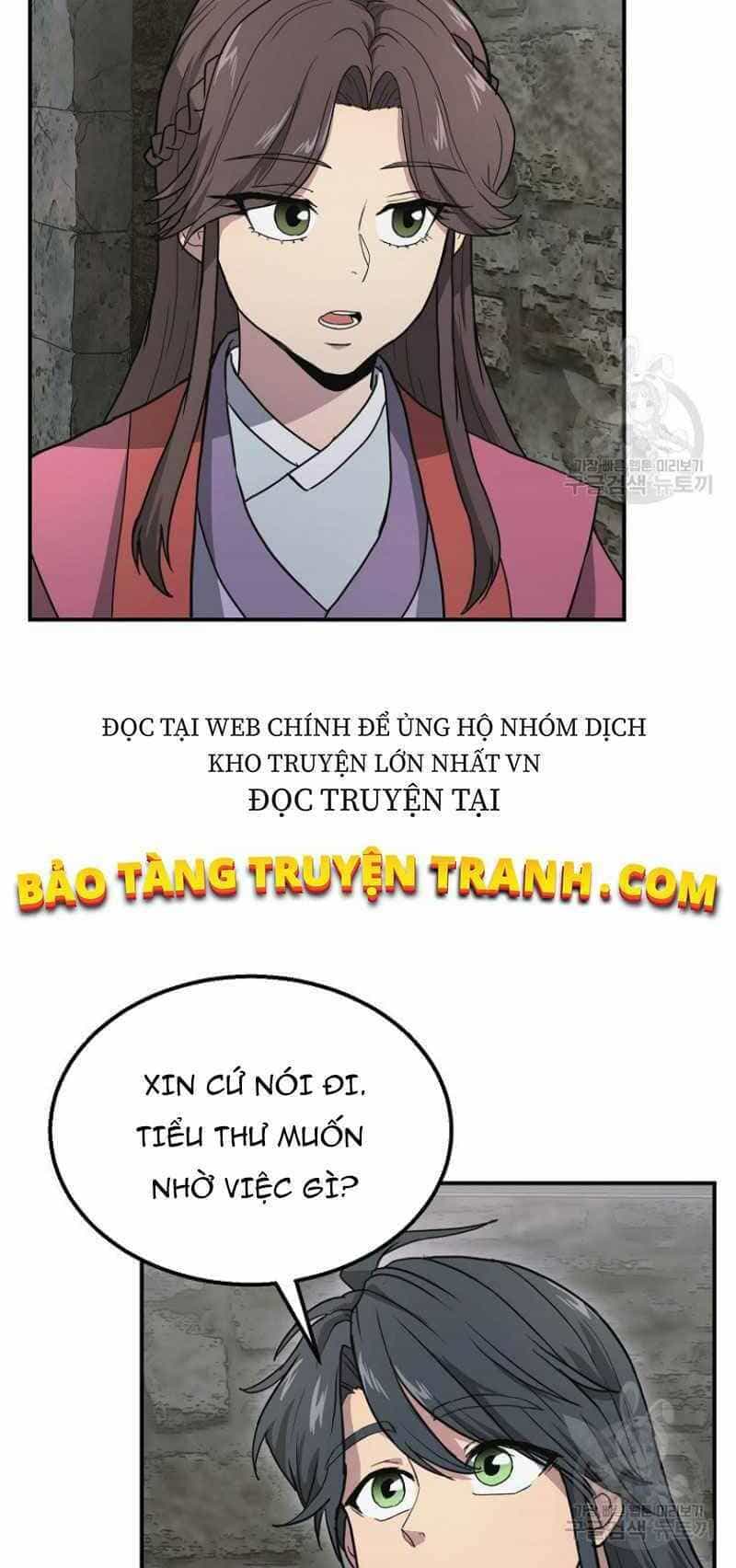 Thiếu Niên Phương Sĩ - Chương 10 - ảnh 12