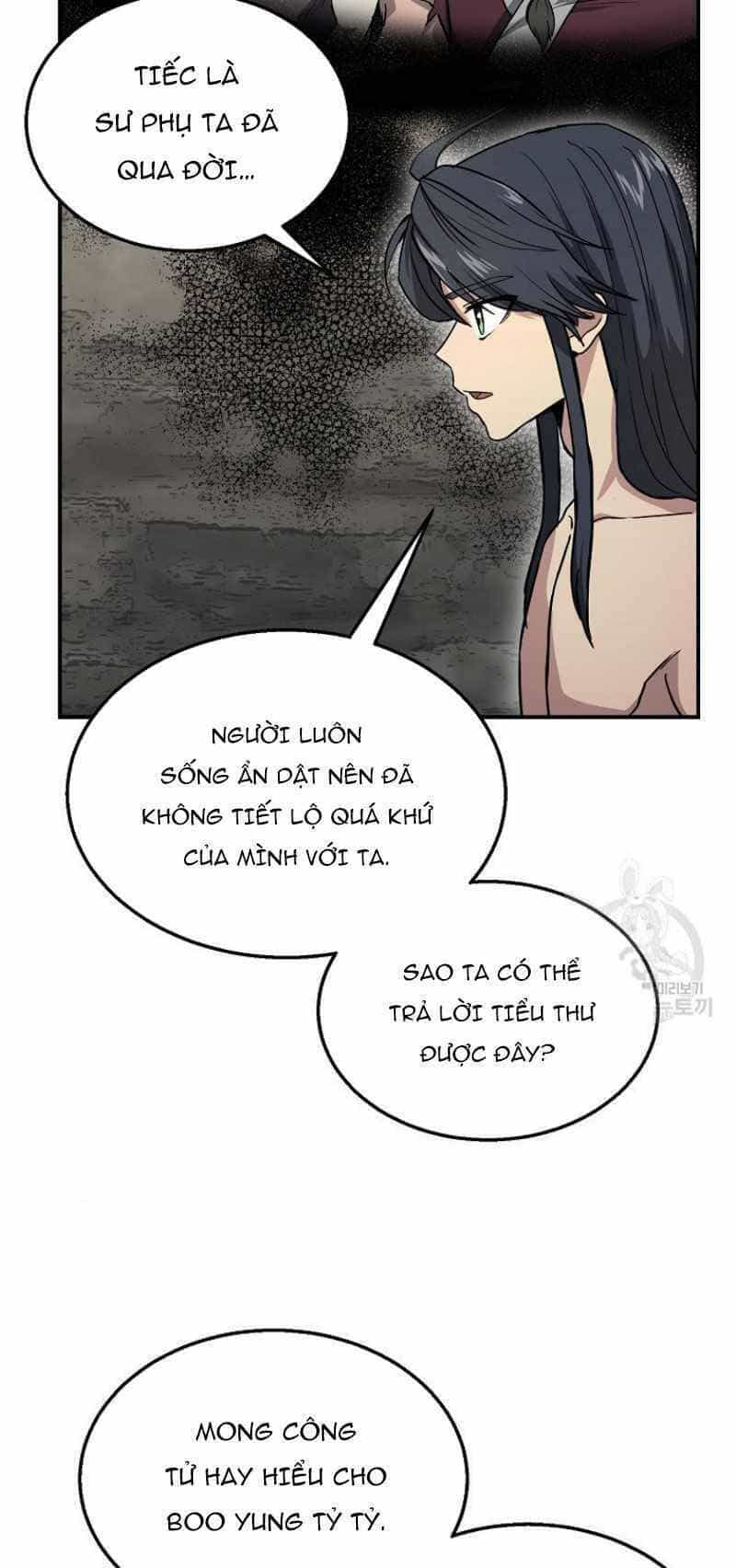 Thiếu Niên Phương Sĩ - Chương 10 - ảnh 23