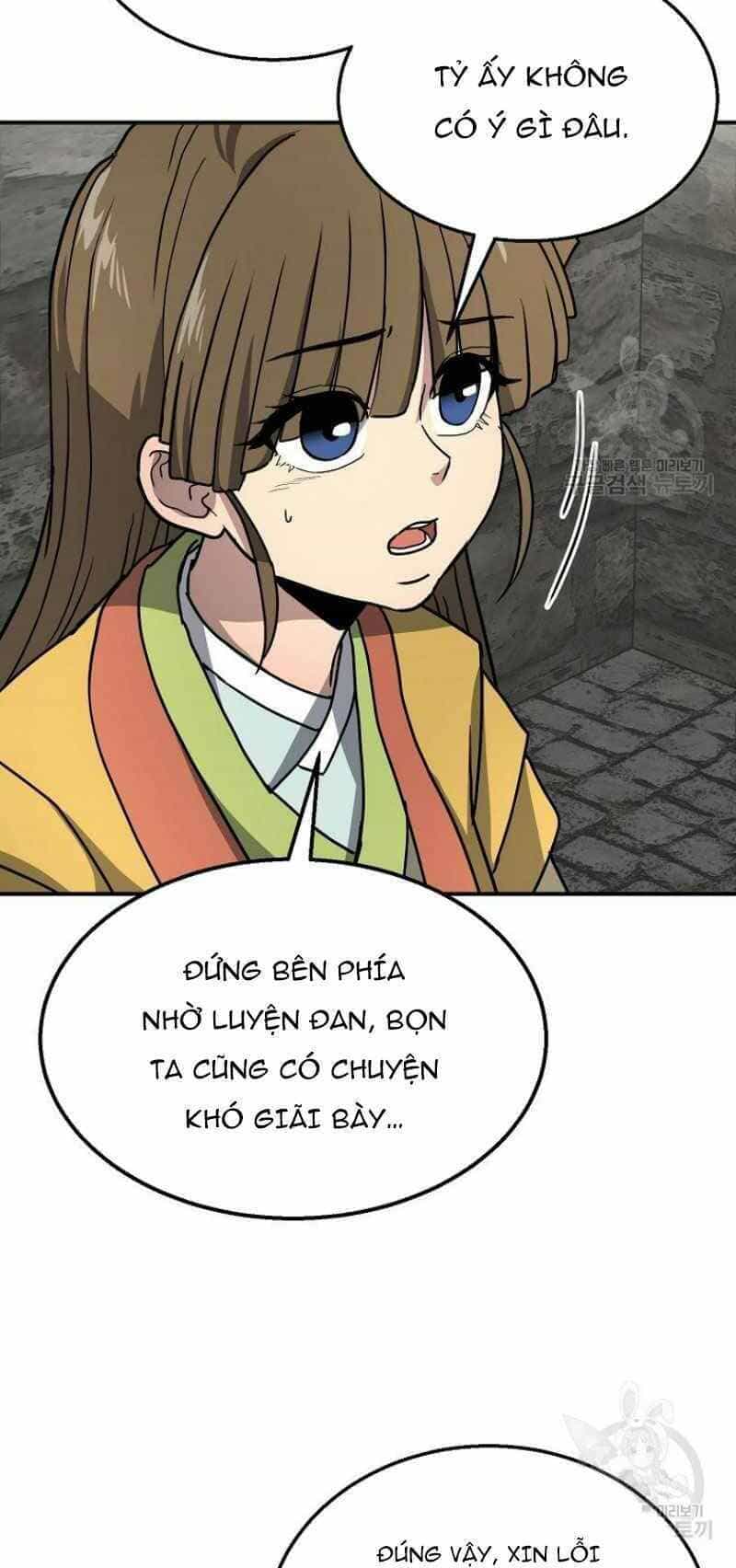 Thiếu Niên Phương Sĩ - Chương 10 - ảnh 24