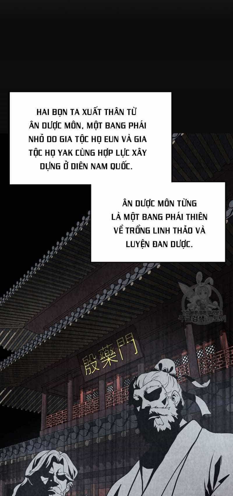 Thiếu Niên Phương Sĩ - Chương 10 - ảnh 27