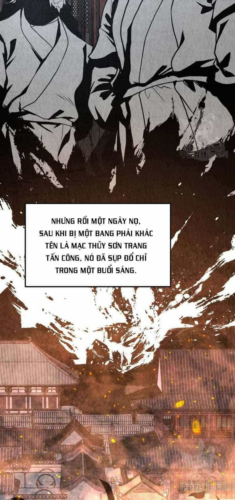 Thiếu Niên Phương Sĩ - Chương 10 - ảnh 28