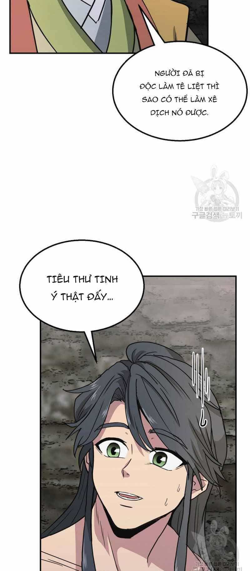 Thiếu Niên Phương Sĩ - Chương 10 - ảnh 3
