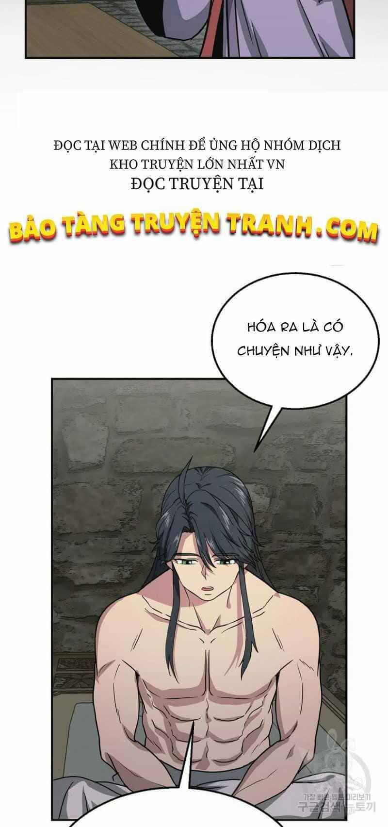 Thiếu Niên Phương Sĩ - Chương 10 - ảnh 32
