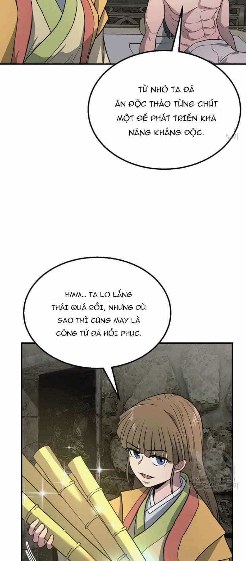 Thiếu Niên Phương Sĩ - Chương 10 - ảnh 5