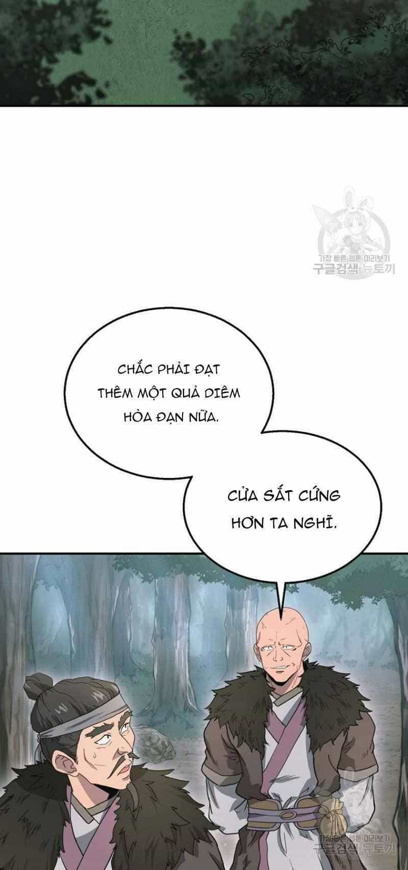 Thiếu Niên Phương Sĩ - Chương 10 - ảnh 52
