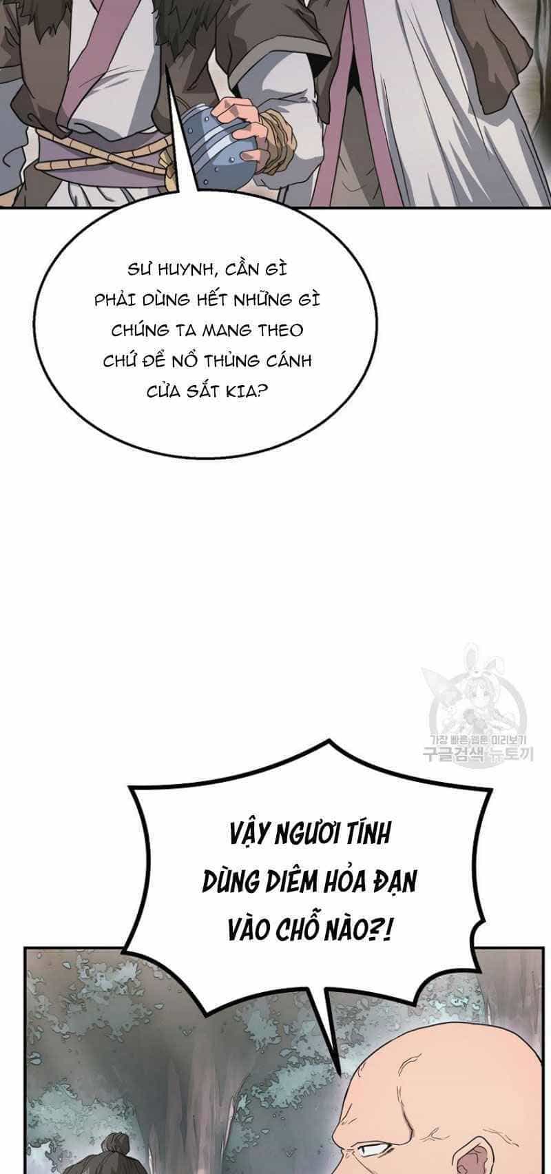 Thiếu Niên Phương Sĩ - Chương 10 - ảnh 53