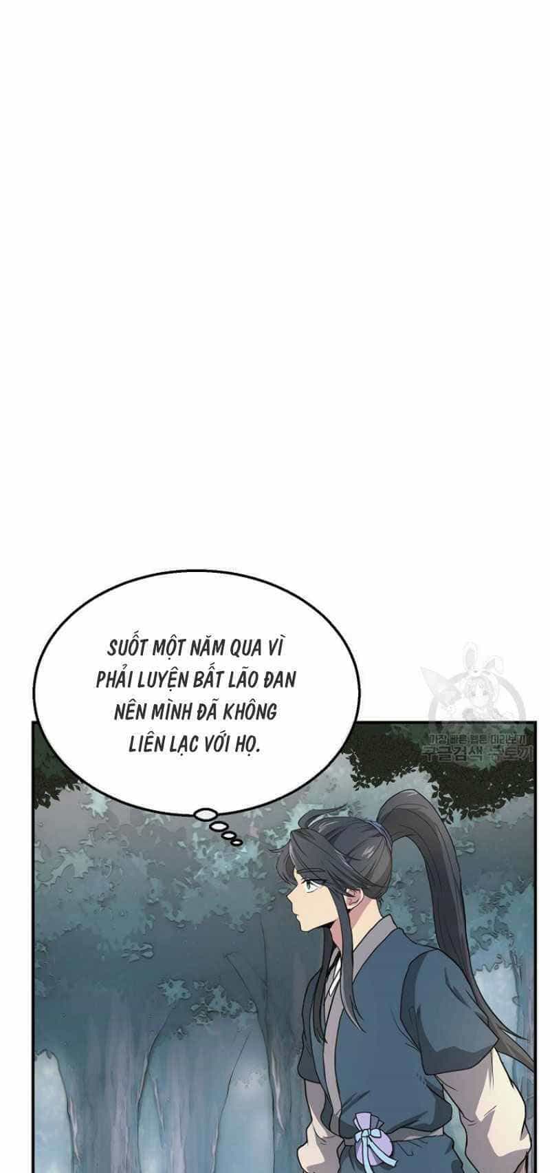 Thiếu Niên Phương Sĩ - Chương 10 - ảnh 61