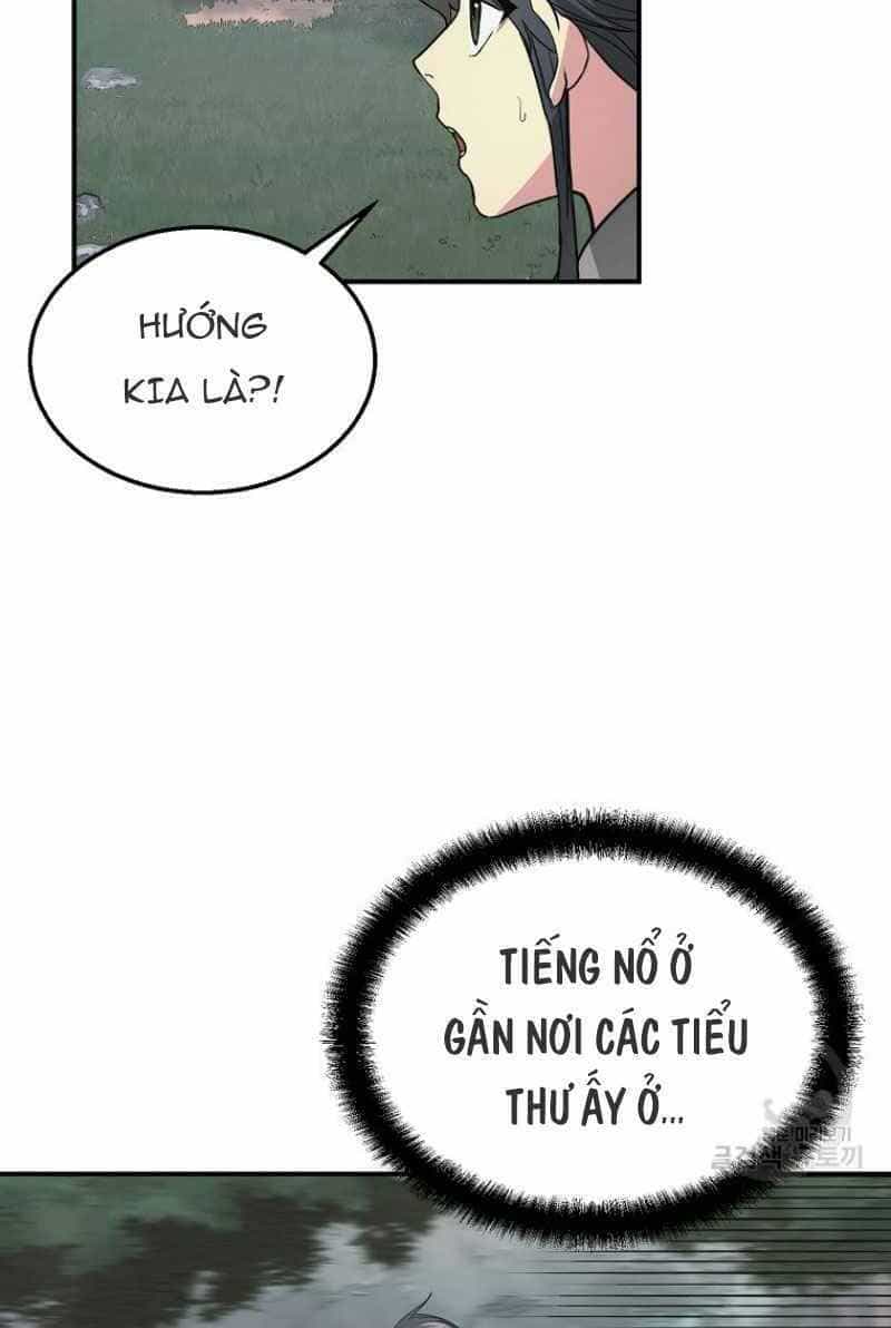 Thiếu Niên Phương Sĩ - Chương 10 - ảnh 66