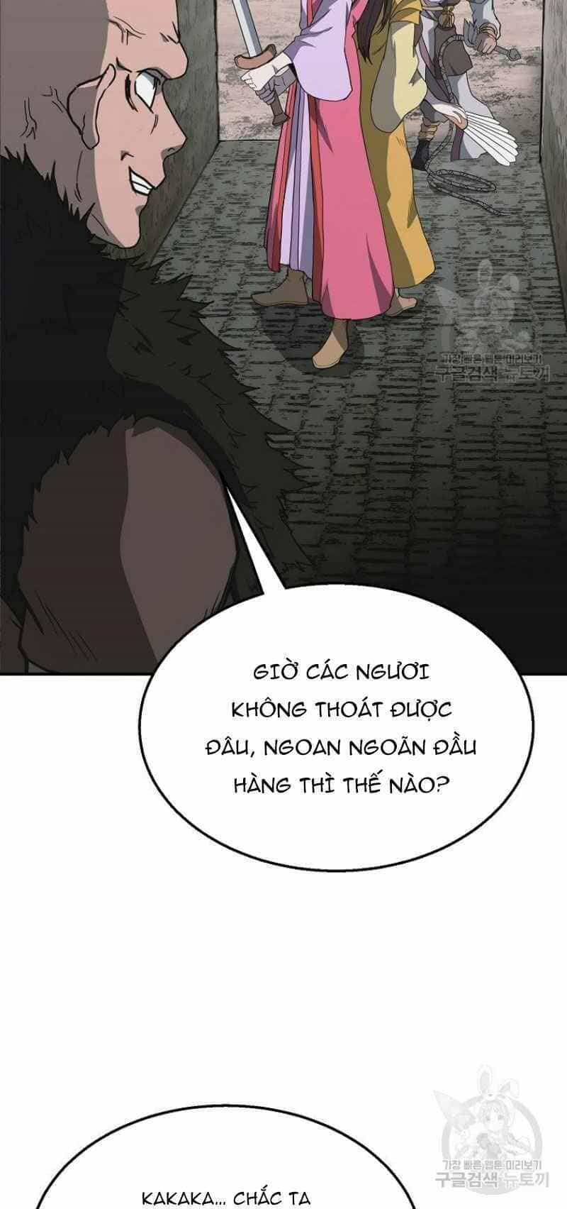 Thiếu Niên Phương Sĩ - Chương 11 - ảnh 21