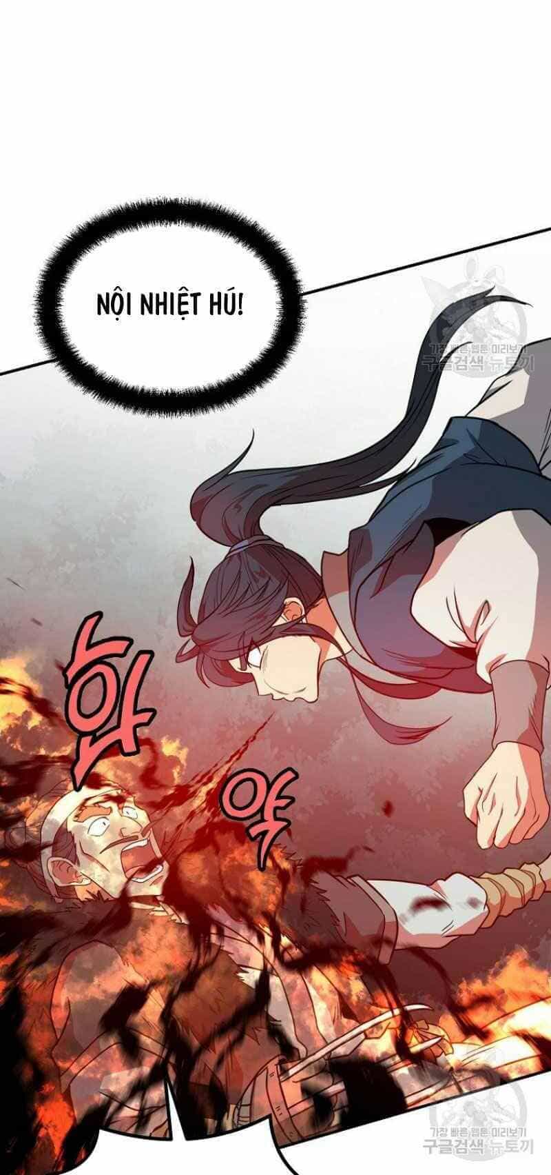 Thiếu Niên Phương Sĩ - Chương 11 - ảnh 35