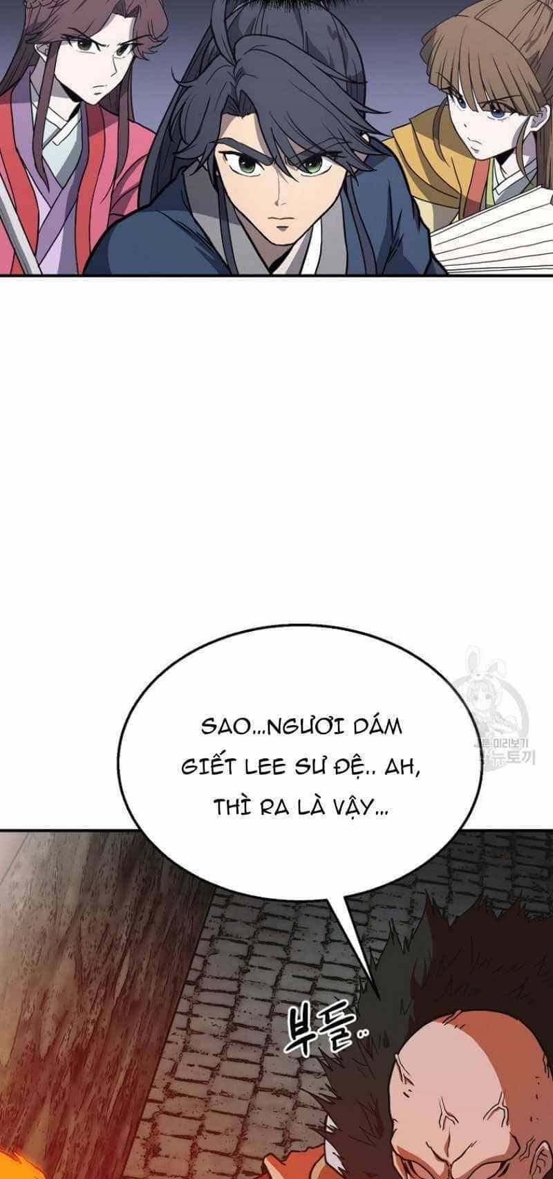 Thiếu Niên Phương Sĩ - Chương 11 - ảnh 44
