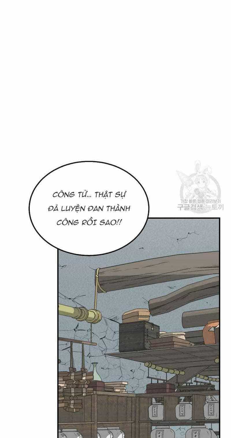 Thiếu Niên Phương Sĩ - Chương 11 - ảnh 73