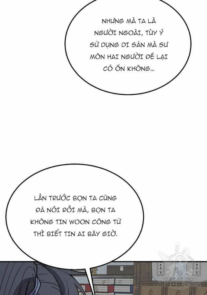 Thiếu Niên Phương Sĩ - Chương 11 - ảnh 79