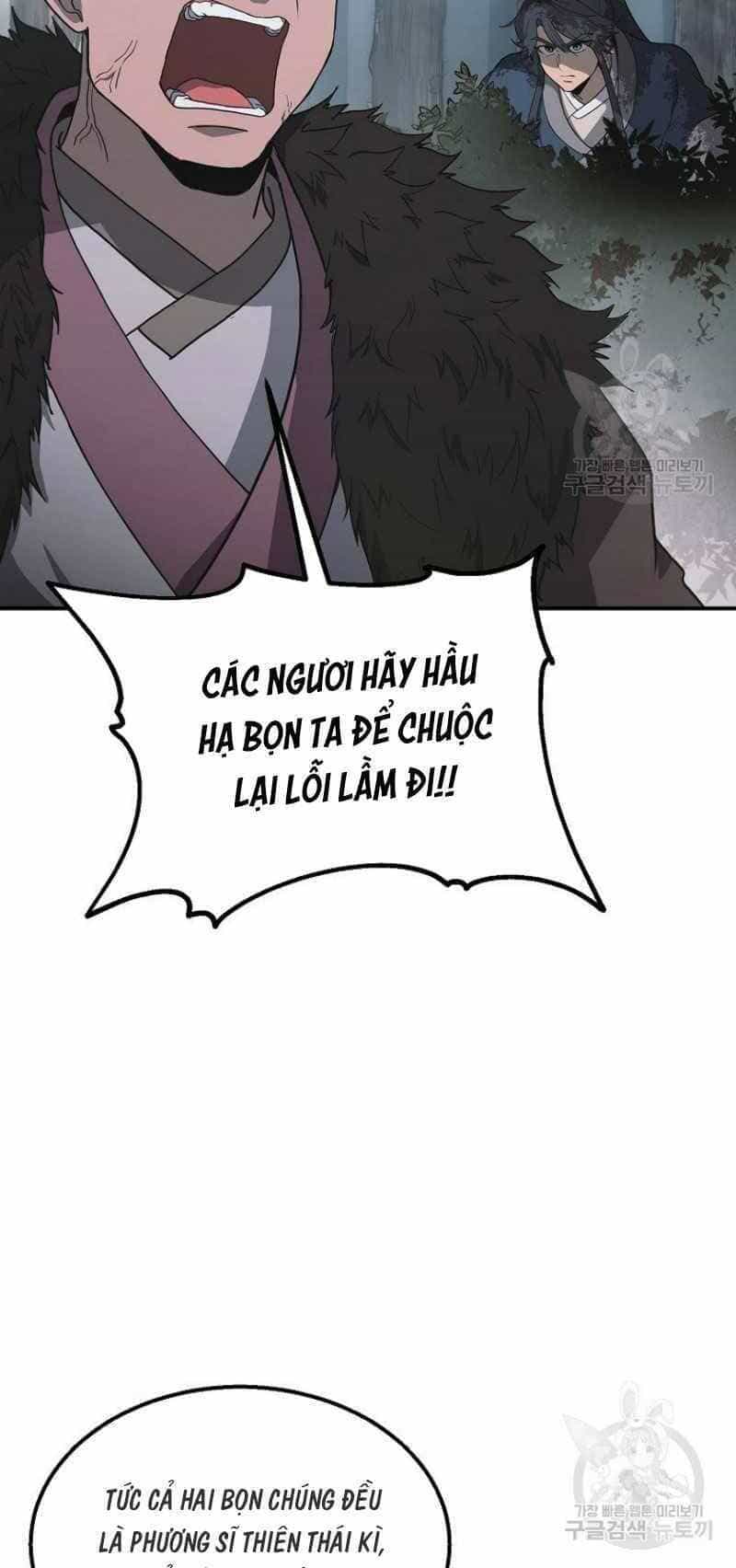 Thiếu Niên Phương Sĩ - Chương 11 - ảnh 9
