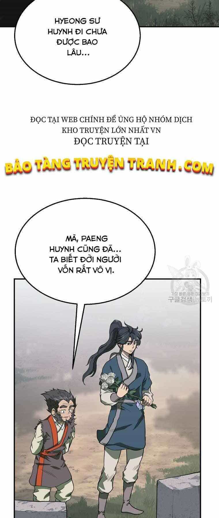 Thiếu Niên Phương Sĩ - Chương 12 - ảnh 10