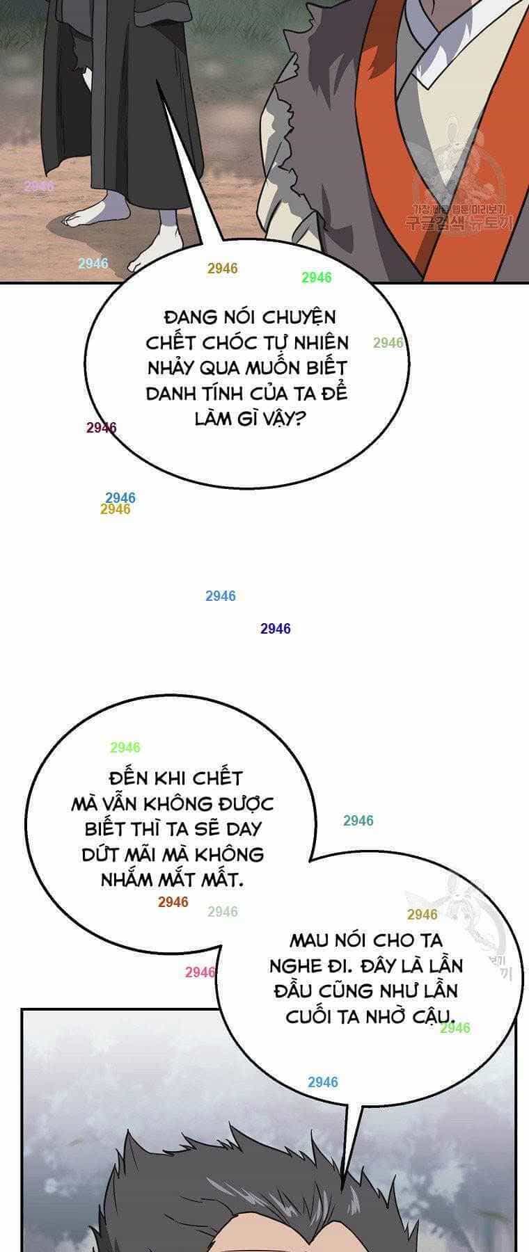 Thiếu Niên Phương Sĩ - Chương 12 - ảnh 29