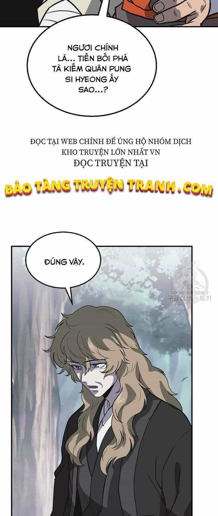 Thiếu Niên Phương Sĩ - Chương 12 - ảnh 34