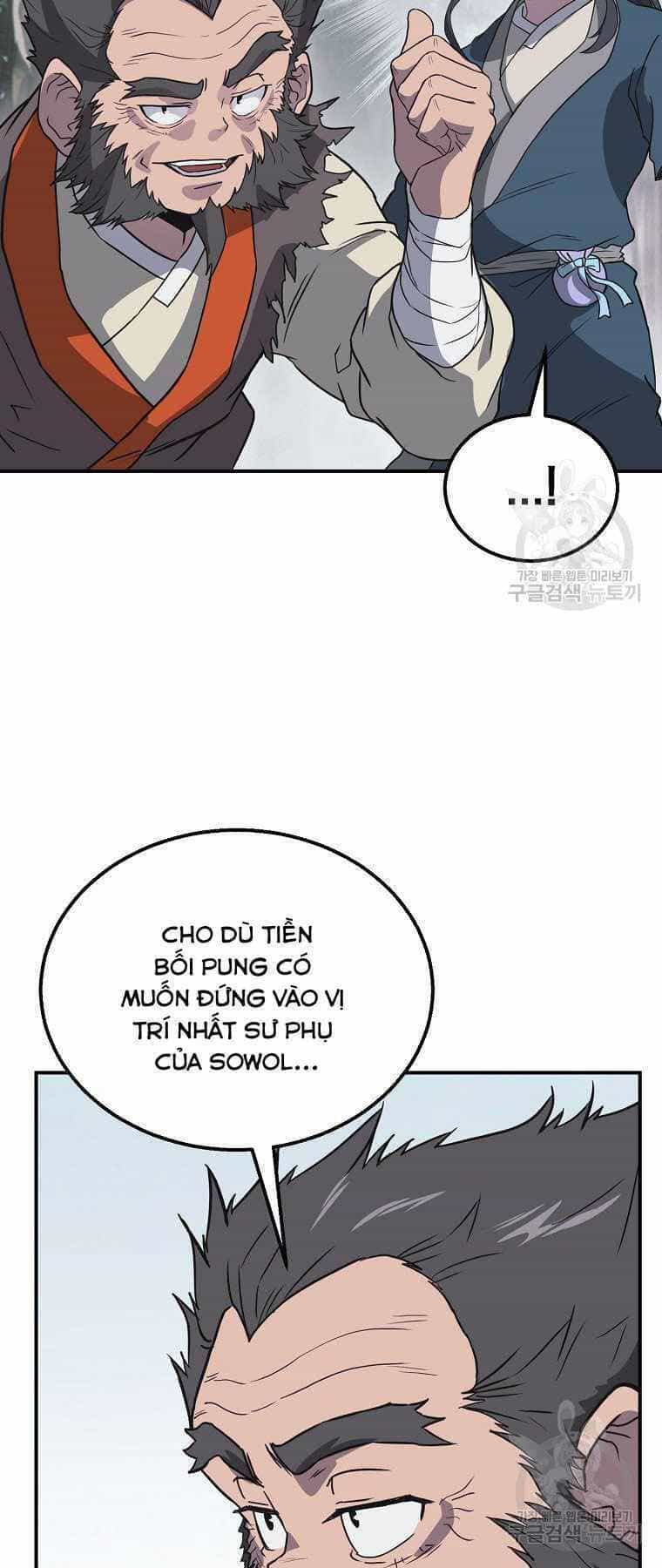 Thiếu Niên Phương Sĩ - Chương 12 - ảnh 39