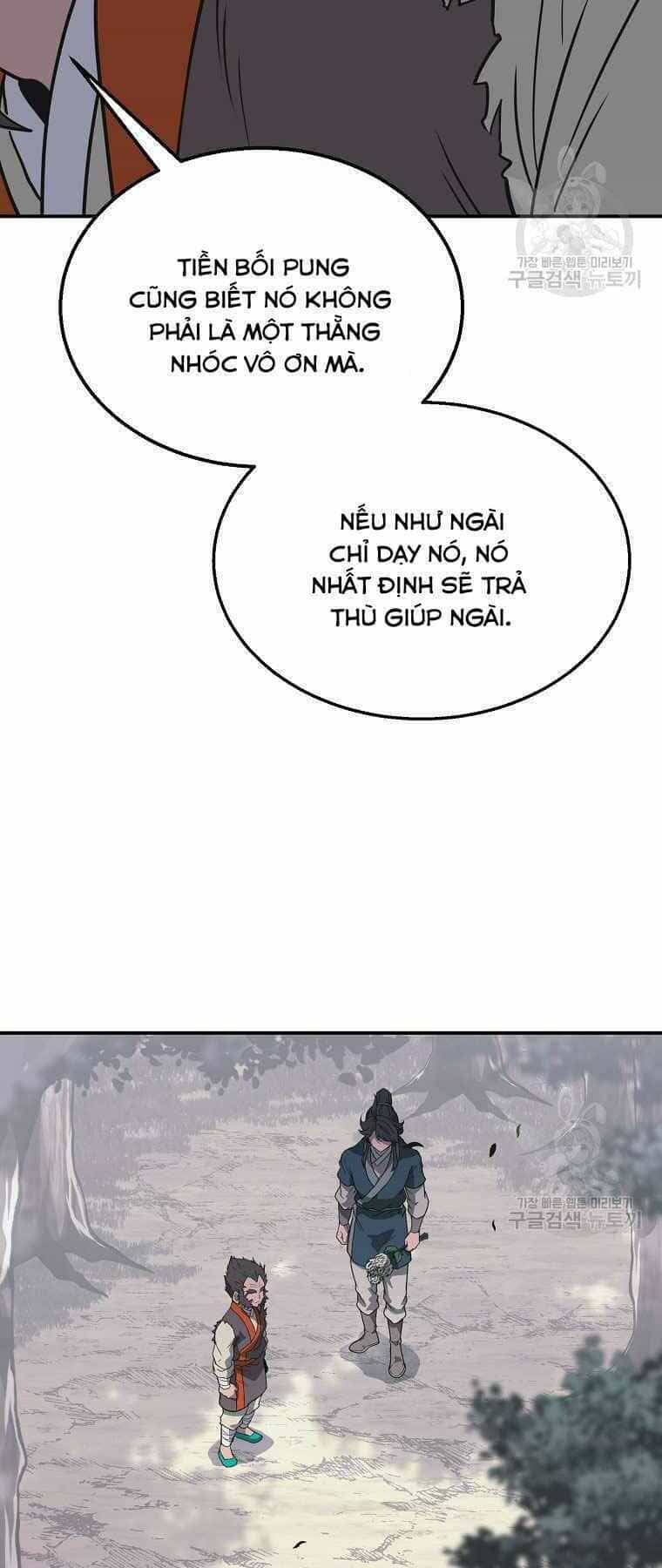 Thiếu Niên Phương Sĩ - Chương 12 - ảnh 44