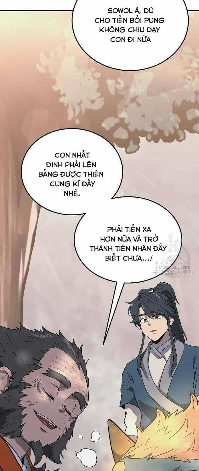 Thiếu Niên Phương Sĩ - Chương 12 - ảnh 52