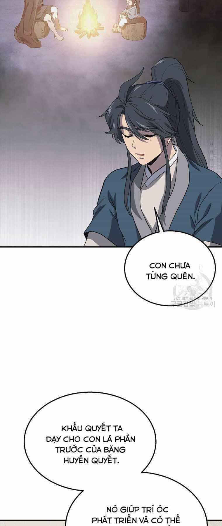 Thiếu Niên Phương Sĩ - Chương 12 - ảnh 61