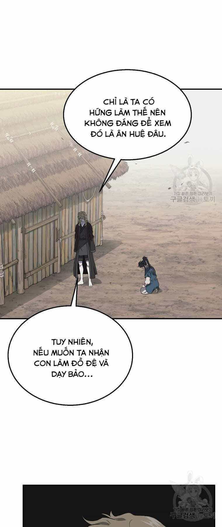 Thiếu Niên Phương Sĩ - Chương 12 - ảnh 63