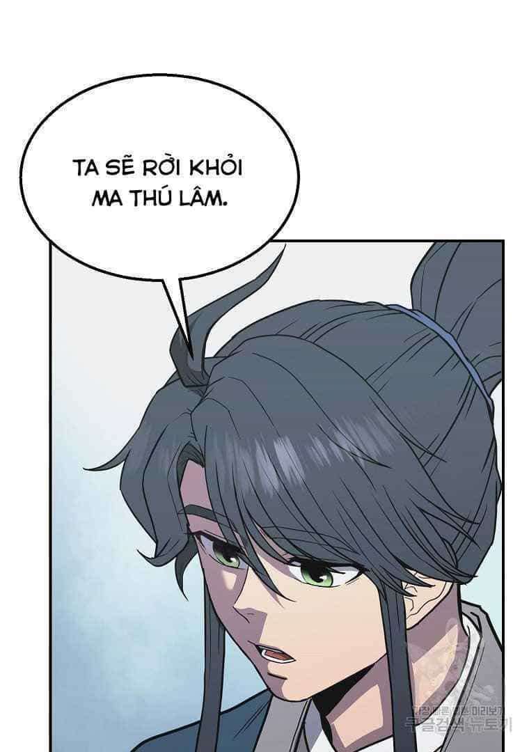 Thiếu Niên Phương Sĩ - Chương 13 - ảnh 102